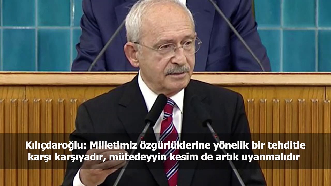 Türkiye ve dünya gündeminde neler oldu? İşte Bir Bakışta Bugün