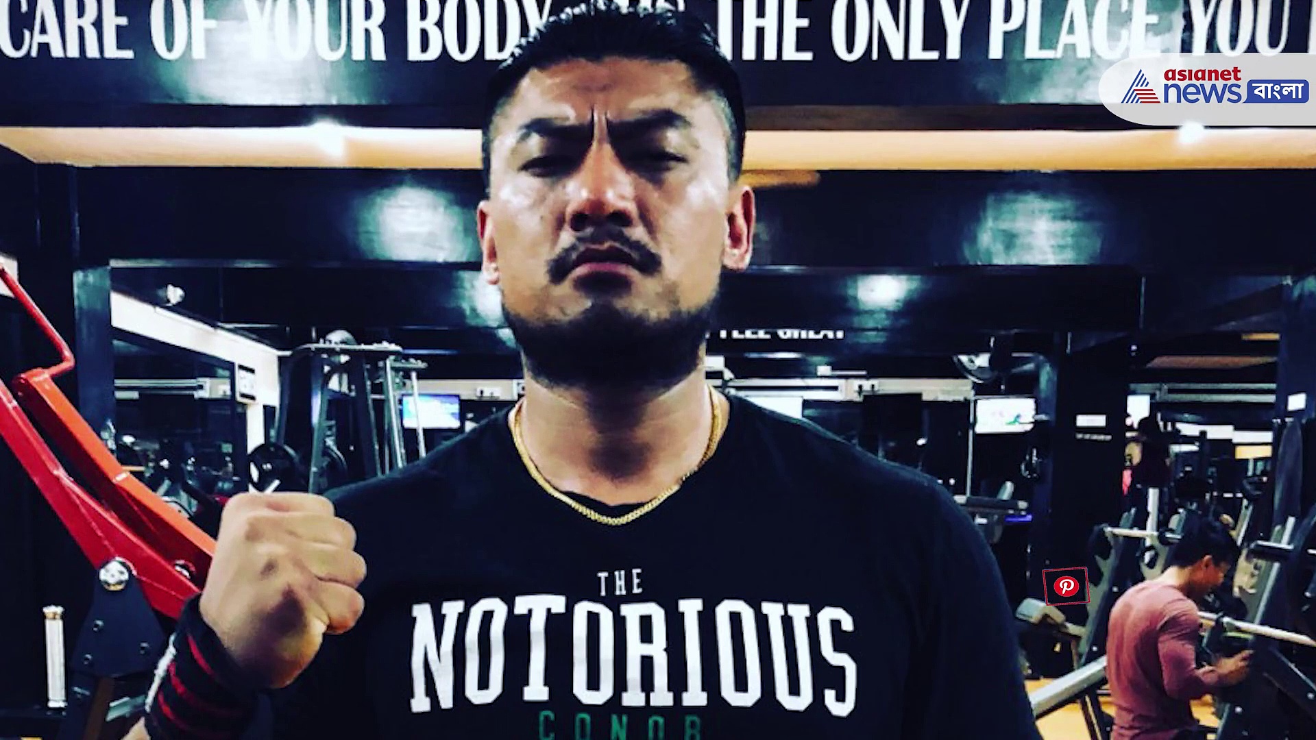 কেমন করে হয়েছে রাধে-র শ্যুটিং, সলমন খান কেমন মানুষ, মুখোমুখি আড্ডায় ভিলেন 'লোটা' সাংরে স্টিহেলট্রিম