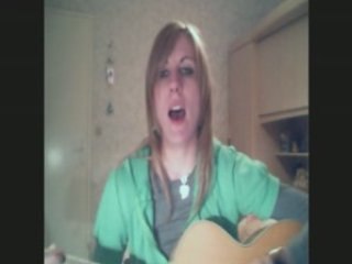 2008-03-10 - Little Rock - Magic Pie [Oasis Cover]