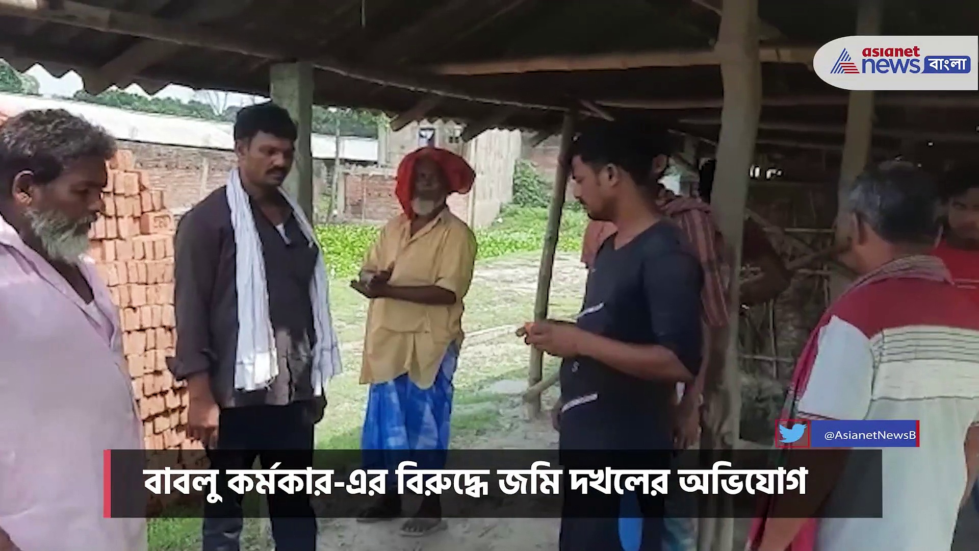 প্রকাশ্যে তৃণমূলের গোষ্ঠী কোন্দল, শিরোনামে ফের হরিশ্চন্দ্রপুর