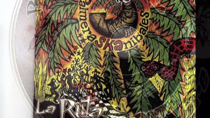 Manifiesto Urbano - Bandas