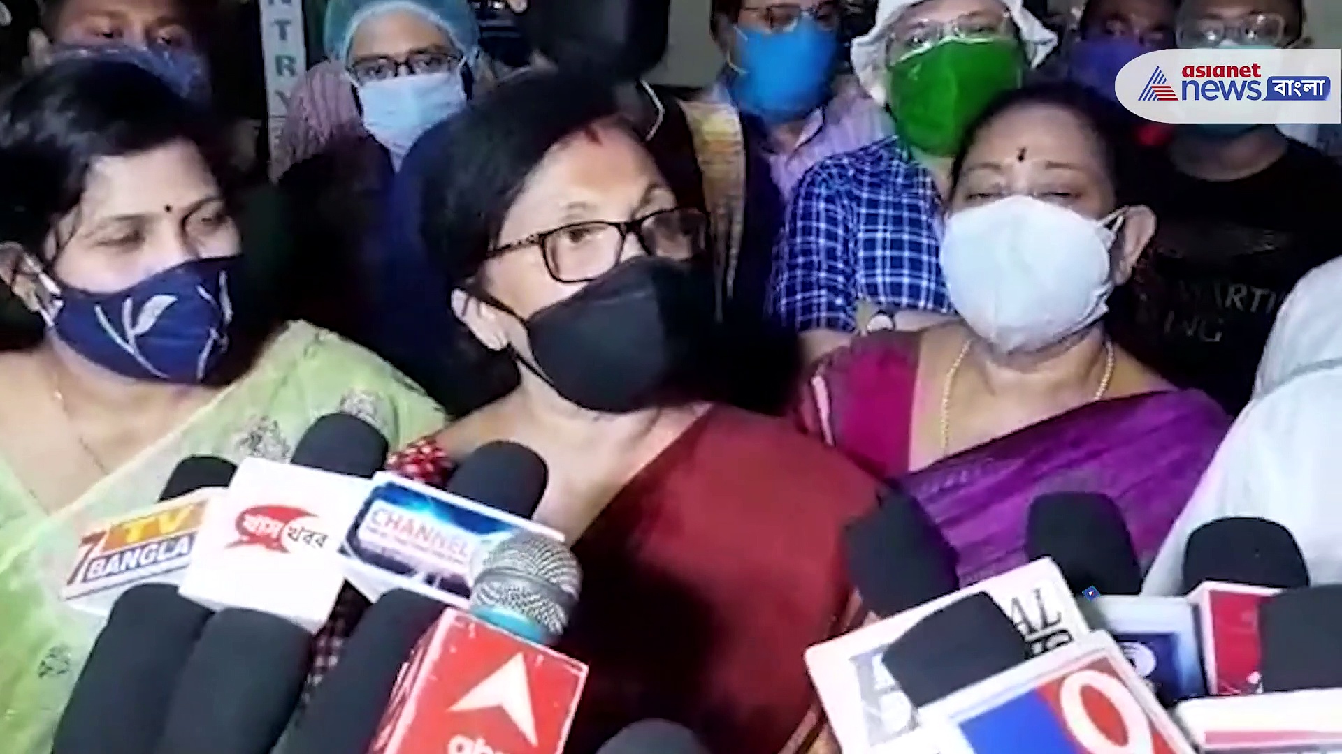 করোনা কালে সাঁতার প্রশিক্ষণ কেন্দ্রে পরিণত হল অত্যাধুনিক সেফ হোমে