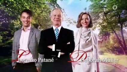 Sturm der Liebe Folge 3830 Zusammenbruch