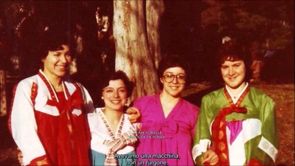 Matching a Londra e Benedizione a New York