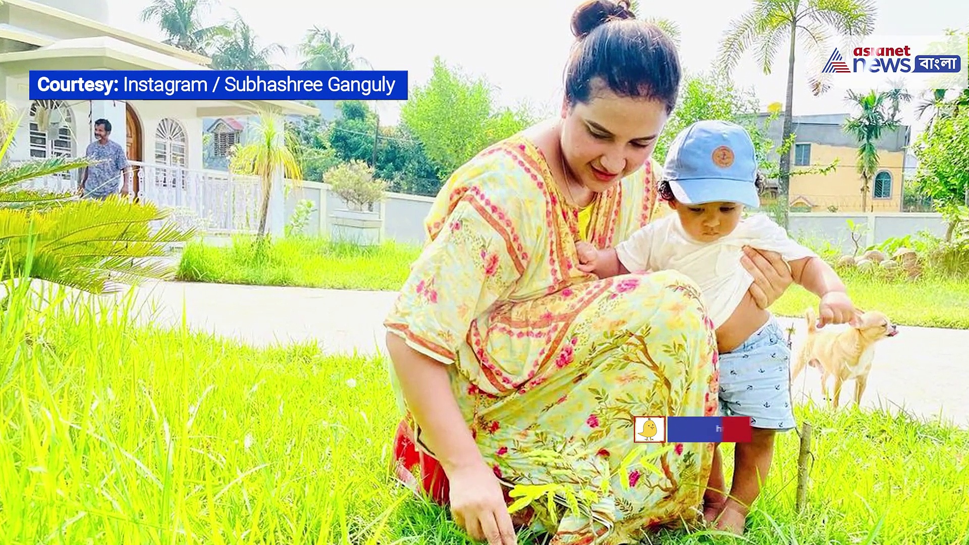 টলিউড থেকে বলিউড,  বিনোদনের সেরা ৫ খবর, যা এখন ভাইরাল নেট দুনিয়ায়