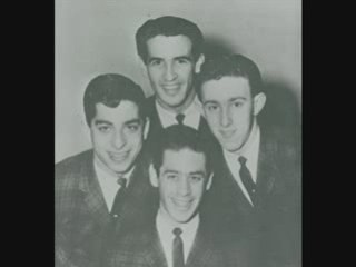 The Quotations - We'll Reach Heaven Together - 1962