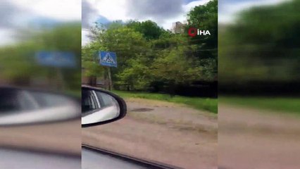 Ukrayna alarma geçti: Ölü ve yaralı var! “Ruslar şehrimizi yıkmaya ve öldürmeye geldi”