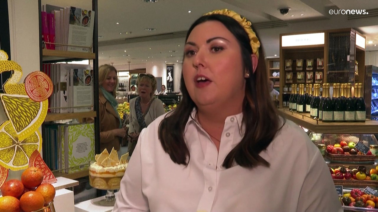 Happy 'Platinum Pudding'! Dieses Dessert bekommt die Queen zum Thronjubiläum