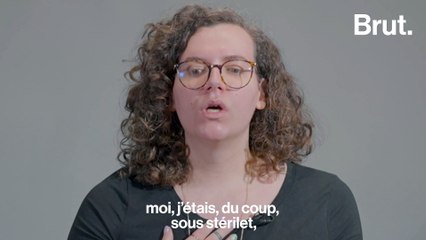 "J'ai avorté et je vais bien merci, mais..."