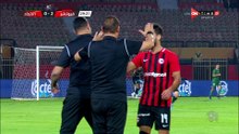هدف أحمد رفعت