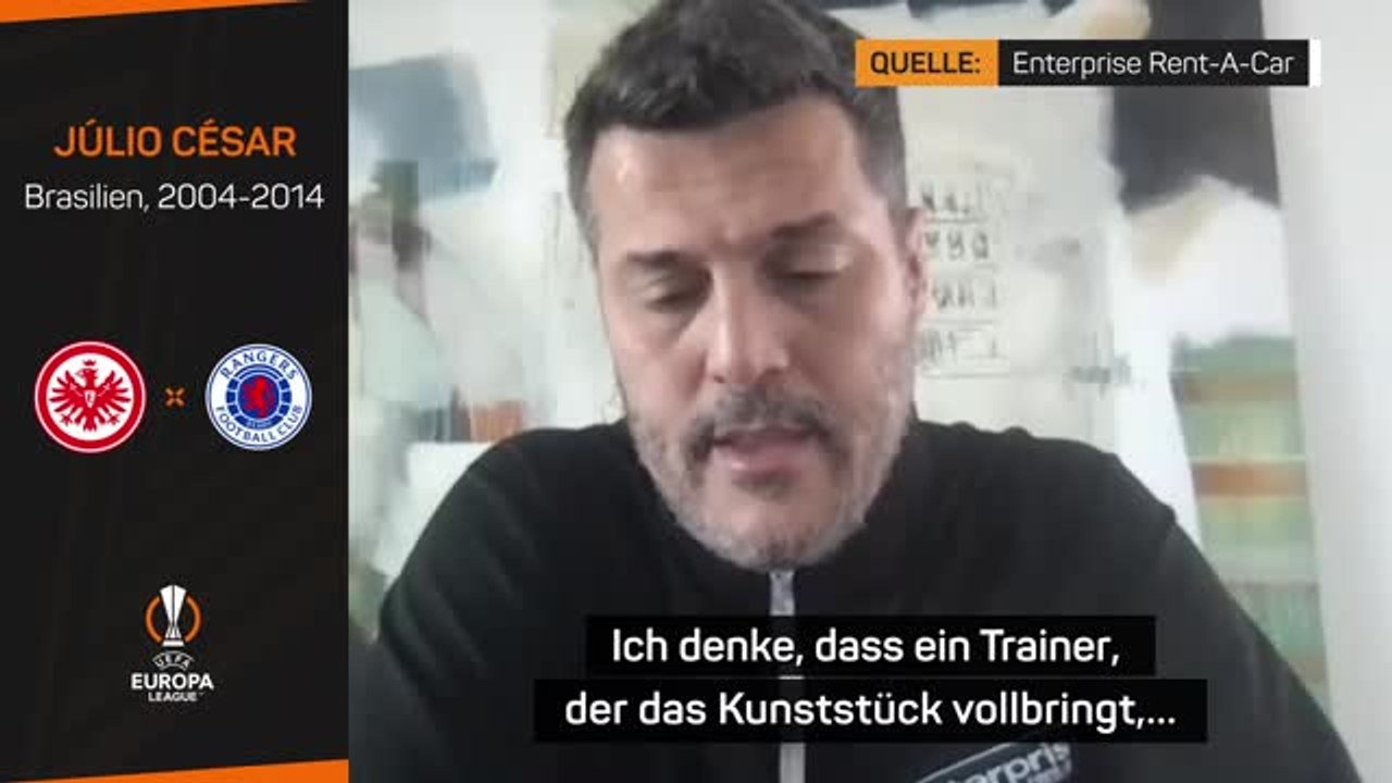 César: "bereits in die vereinsgeschichte eingegangen"