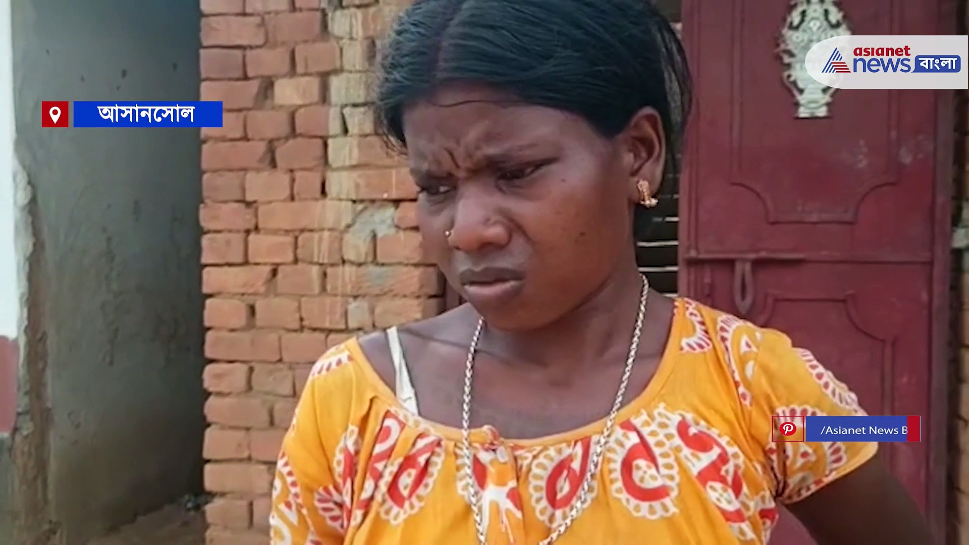 অঙ্গনওয়াড়ি কেন্দ্র থেকে খাবার না মেলায় ক্ষুব্ধ উপভোক্তারা