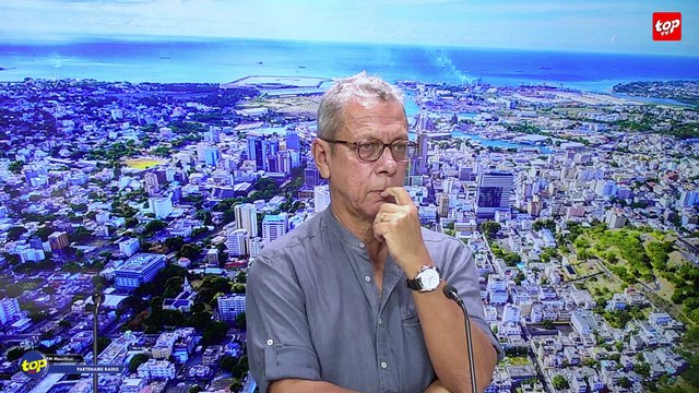 Zoom Extra : Murvind Beetun reçoit Alain Malherbe et Judex Soulange.