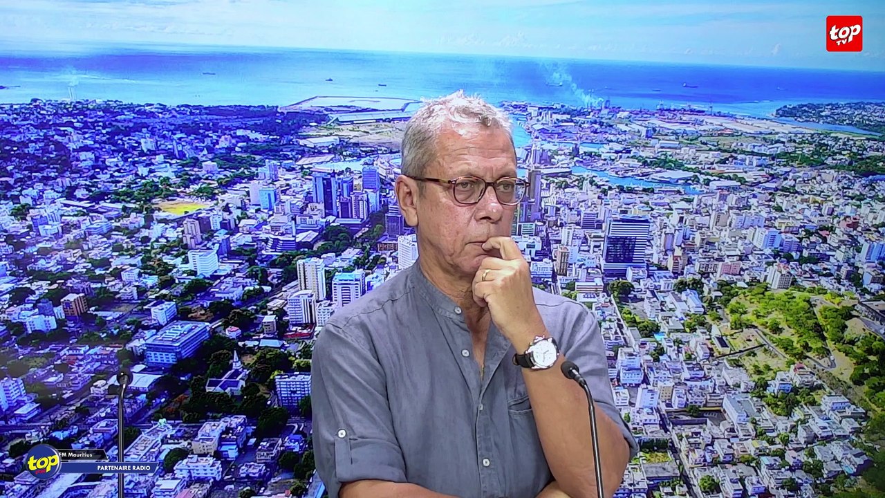 Zoom Extra : Murvind Beetun reçoit Alain Malherbe et Judex Soulange.