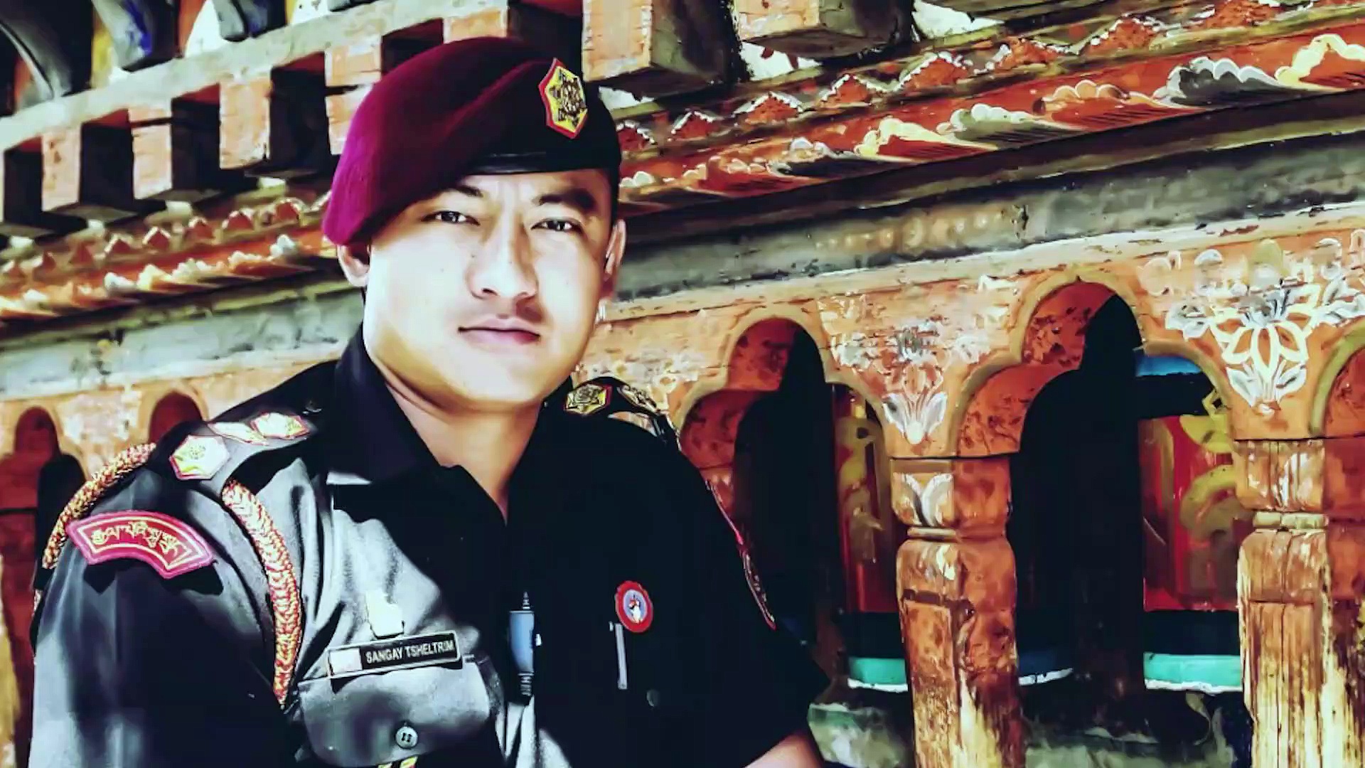 কেমন করে হয়েছে রাধে-র শ্যুটিং, সলমন খান কেমন মানুষ, মুখোমুখি আড্ডায় ভিলেন 'লোটা' সাংরে স্টিহেলট্রিম