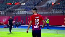هدف .. أيمن الصفاقسى