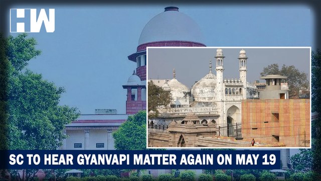 Headlines: Secure 'Shivling' Area But Don't Stop Namaz, Says Court On Gyanvapi Mosque