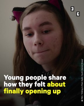 Why Opening Up About Your Mental Health Matters