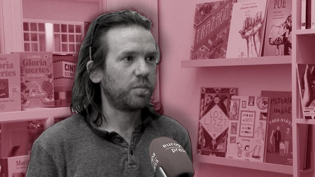 El Buscón, la librería del cine Doré reabre sus puertas