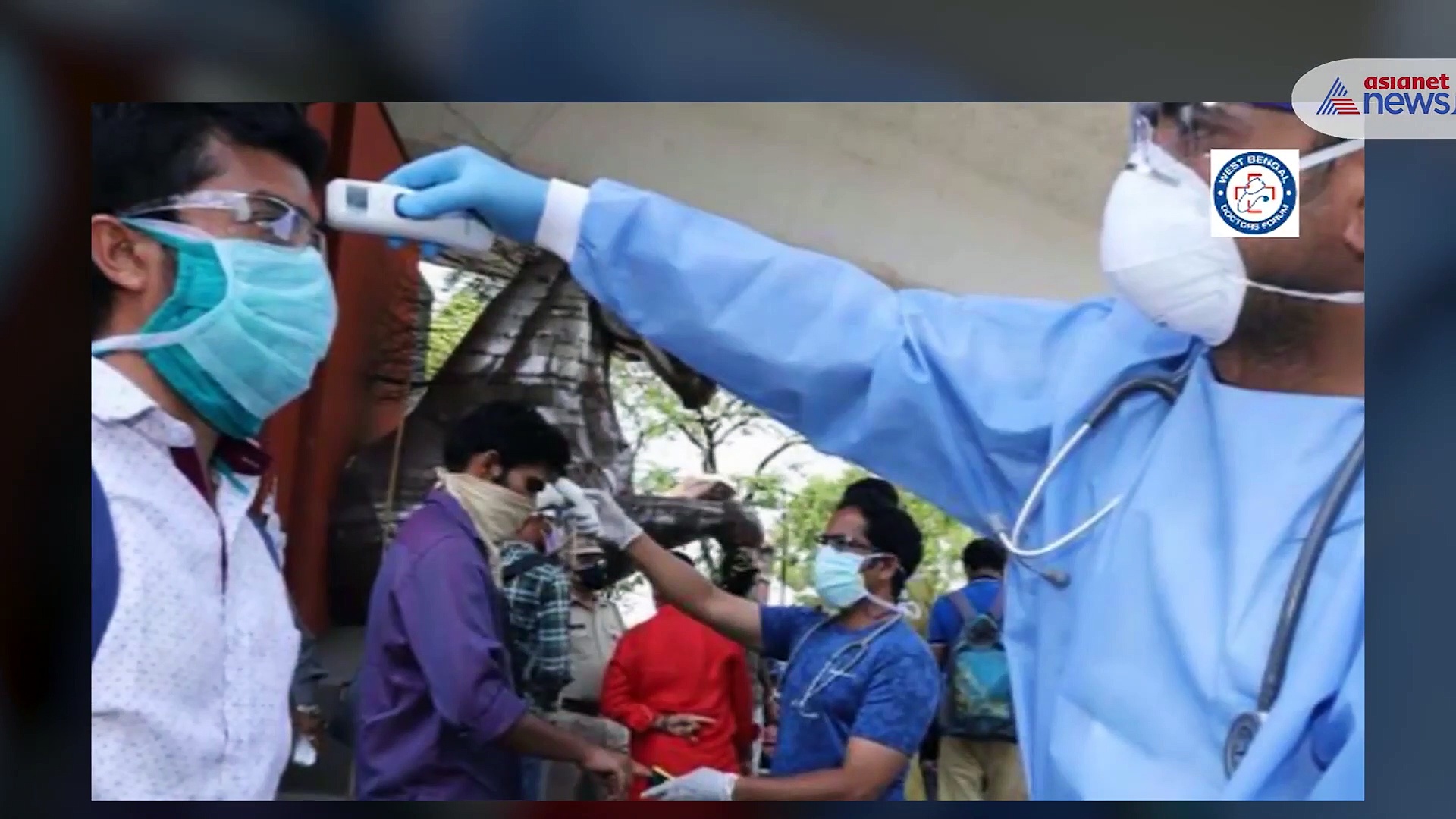 কোভিড যোদ্ধা তাঁরা, চিকিৎসক দিবসে চিকিৎসকদের বিশেষ শ্রদ্ধা জানালেন তারকারা