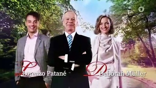 Sturm der Liebe Folge 3830 Zusammenbruch