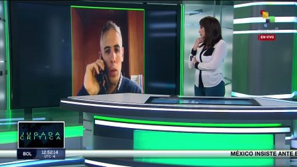 Jugada Crítica 17-05: China, Islas Salomón y el acuerdo que genera el temor de Occidente