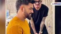 Do you know how much Mahi expensed for this hair cut