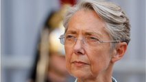 GALA VIDEO - Elisabeth Borne Première ministre : ces vacances à Marrakech qui ont fait polémique