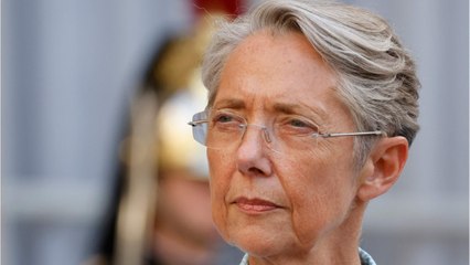 GALA VIDEO - Elisabeth Borne Première ministre : ces vacances à Marrakech qui ont fait polémique