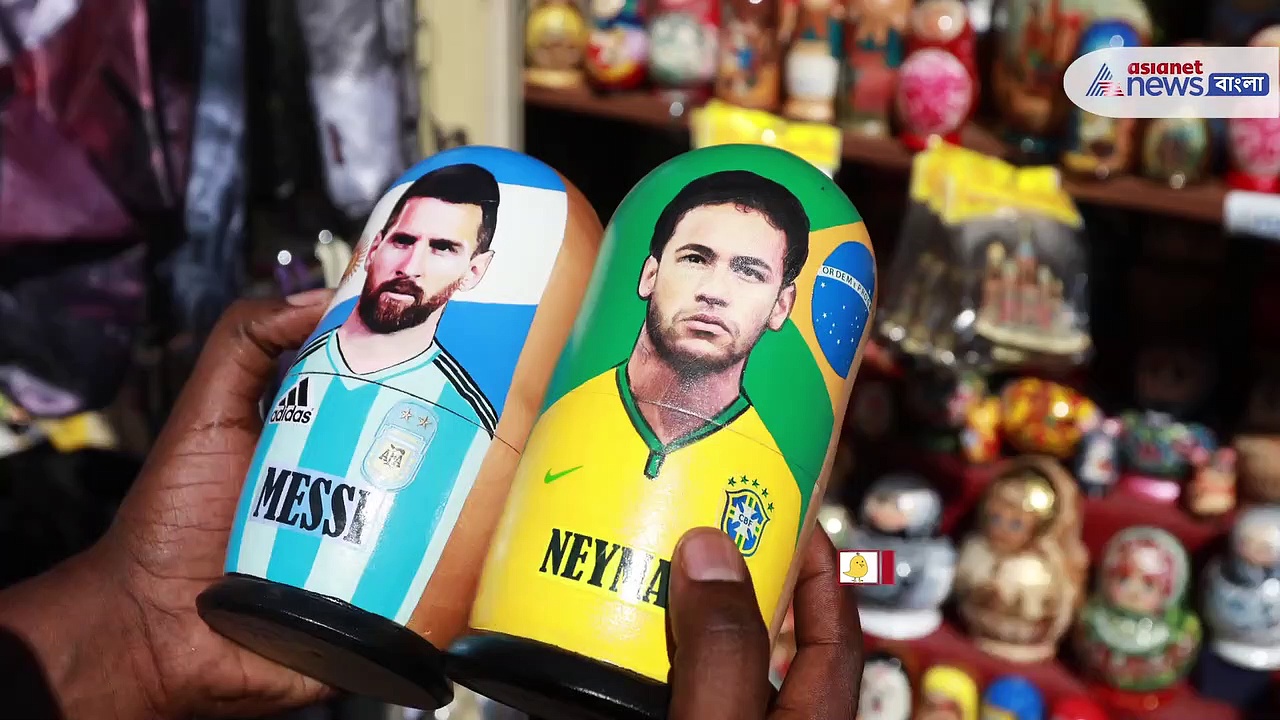 নেইমার বনাম মেসি, পুরনো রেকর্ডের নিরিখে কে এগিয়ে, জেনে নিন