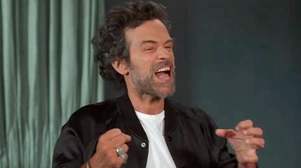 ROMAIN DURIS - interview COUPEZ! "Le cinéma c'est une urgence"