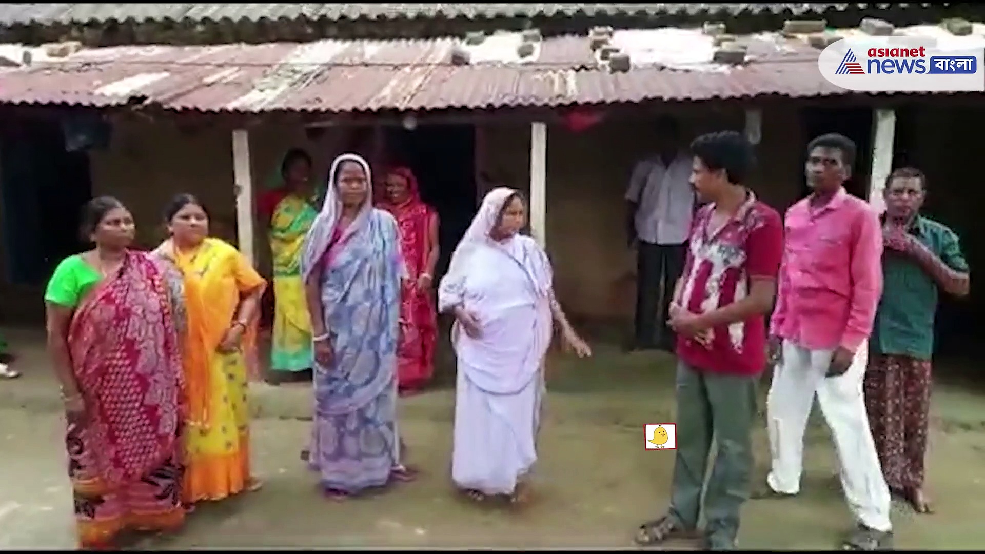 অভাবের সংসারে এল খুশির জোয়ার, লটারির টিকিট কিনে রাতারাতি কোটিপতি রামকৃষ্ণ দাস