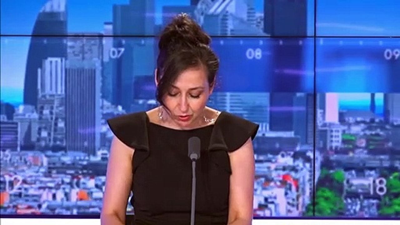 Le temps mercredi : très chaud et orageux en fin de journée ou soirée à l’ouest du pays