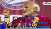 Narendra Modi inaugurates Science Museum in Gujarat’s Ahmedabad