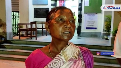 Allegation of cidnapping of BJP panchayat member against panchayat chief