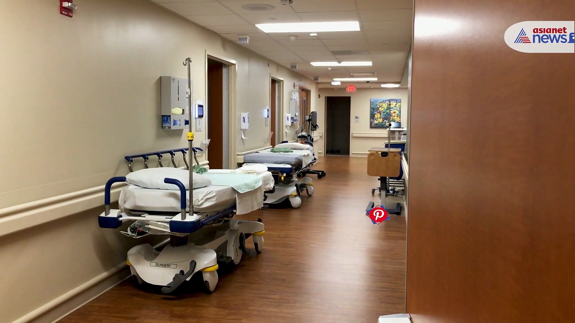 আতঙ্কের নয়া নাম 'রেক্টাল ব্লিডিং',  করোনা থেকে সেরে উঠেই আক্রান্ত হতে পারেন এই রোগে