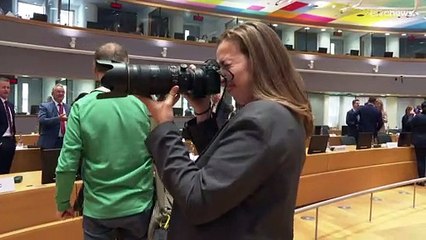 Em caso de ataque russo, Finlândia e Suécia serão defendidas pela UE