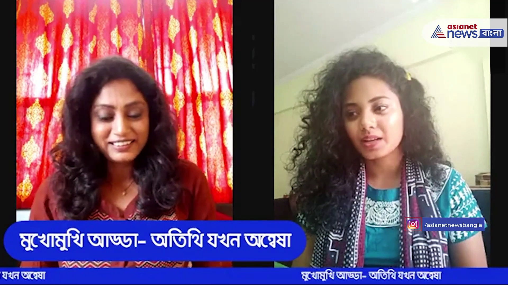 নিজের মতো করে গান নিয়ে বাঁচাটাই তাঁর জীবনদর্শন, বাঙালি কন্যা অন্বেষার সুরেলা কন্ঠে মুগ্ধ সঙ্গীত প্রেমীরা