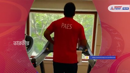 Laender Paes wishes Indian Athletes