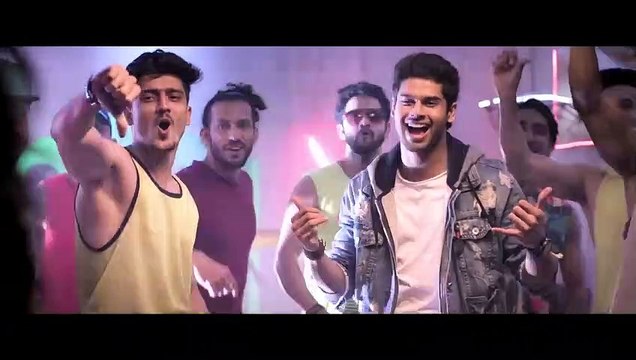 Nikamma - Official Trailer _ Abhimanyu D, Shilpa S, Shirley S _ In Cinemas On June 17th