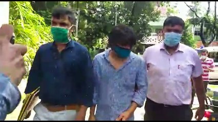 Bidhannagar porn racket