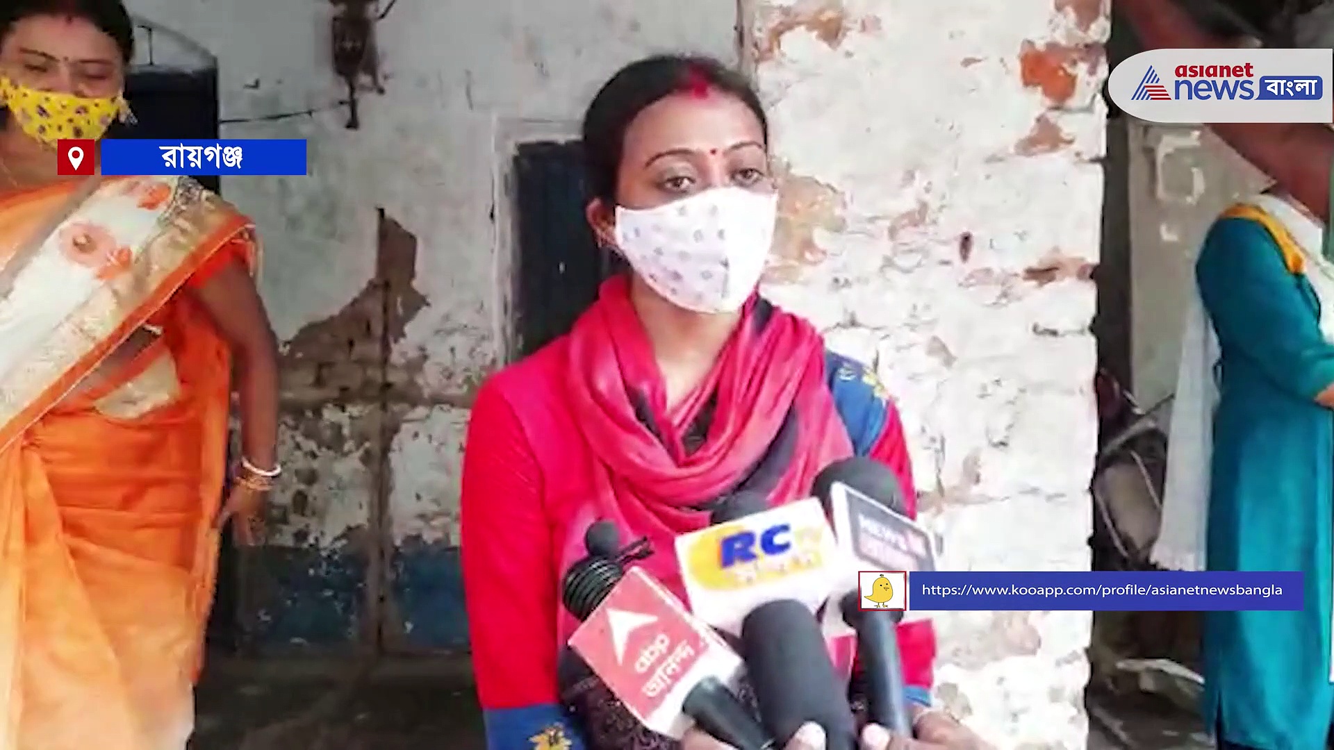 পণের দাবিতে অত্যাচার, বিষ খাইয়ে খুনের চেষ্টার অভিযোগ স্বামীর বিরুদ্ধে