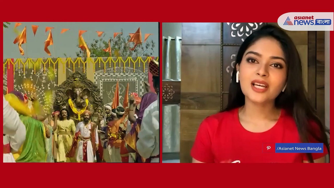 ctress Vaibhavi Sandilya opens up on role Rani Deb Kunwari in Chatrasal Web Series on MX Player