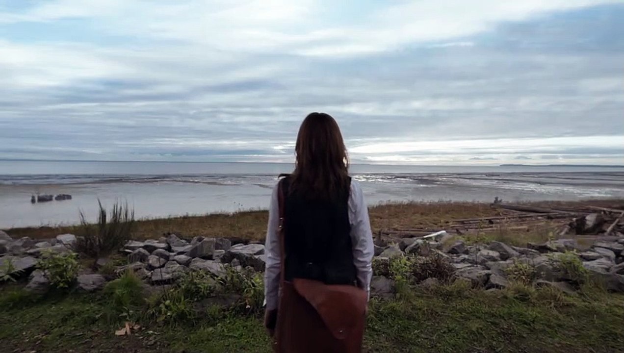 'Alaska', tráiler de la serie con Hilary Swank