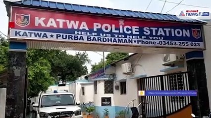 Police bust illegal arms manufacturer company in Katwa