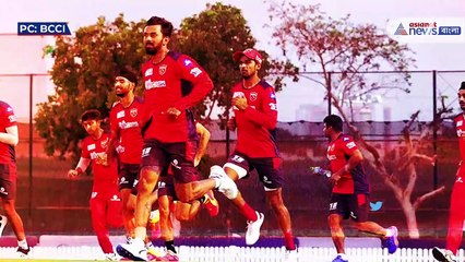 IPL 2021 match preview of Sunrisers Hyderabad vs Punjab Kings