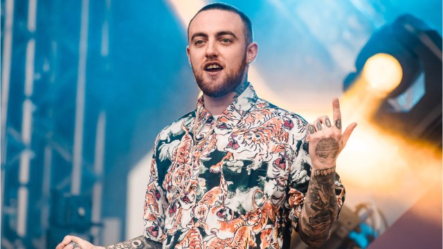 VOICI : Mort de Mac Miller : une deuxième personne condamnée à 17 ans de prison