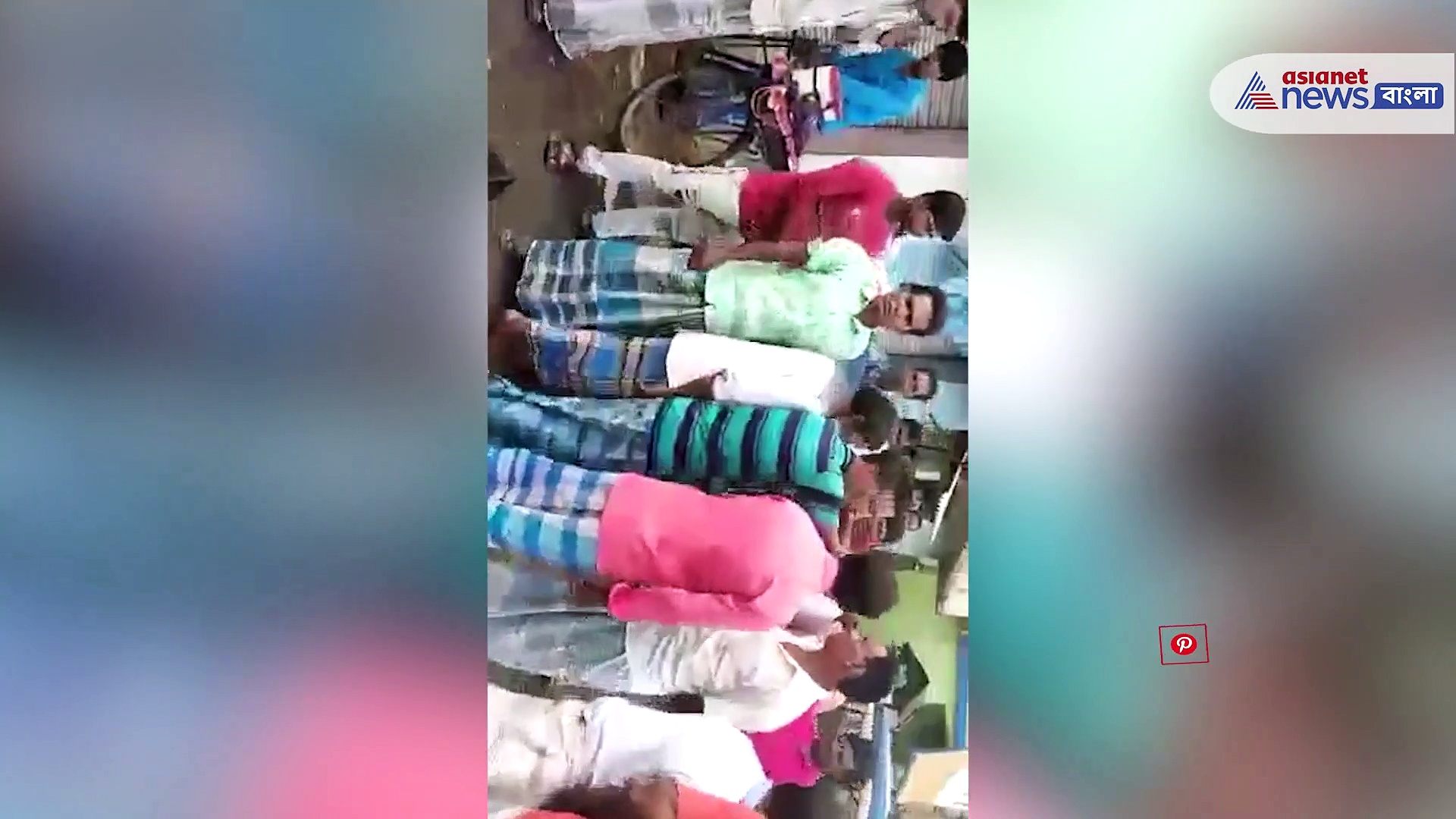 দুর্নীতির প্রতিবাদ করায় সিপিএম নেতা-কর্মীদের মারধর, অভিযোগ তৃণমূলের বিরুদ্ধে