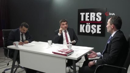 Fatih Erbakan'dan Millet İttifakı'na sert eleştiri: "HDP olmadan İstanbul'u ve Ankara'yı alamazlardı"