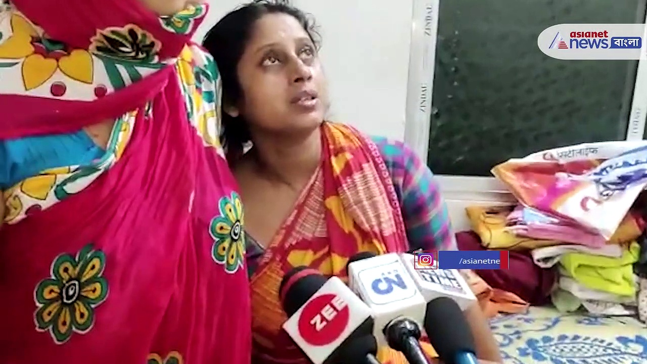 উত্তাল সমুদ্রে নেমে তলিয়ে গেল মধ্যমগ্রামের দুই যুবক, পরিবারে শোকের ছায়া